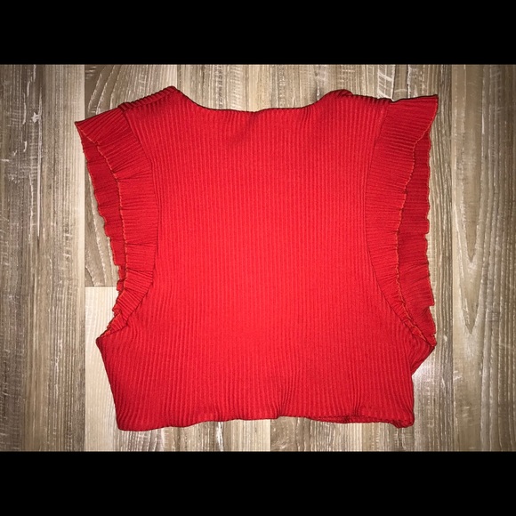 Wilfred top - Picture 2 of 3